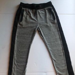 Rebel grey sweats